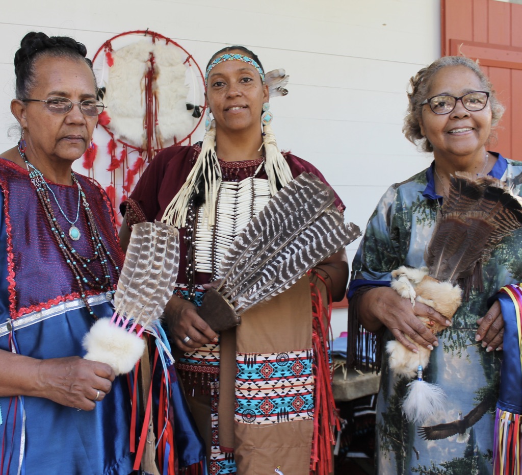 Vermilionville Culture Days, a Rebirth Grant recipient; photo by Elsa Dimitriadis