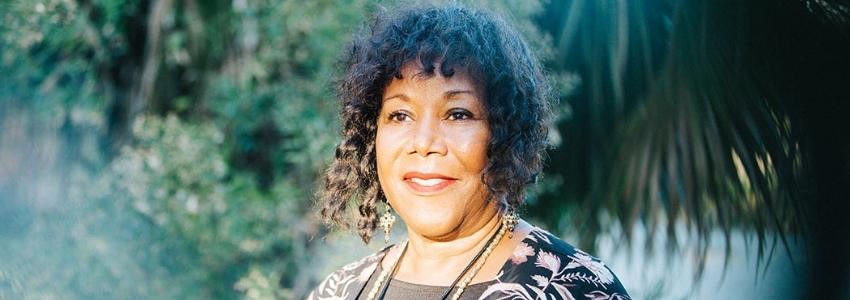 Portrait of Ruby Bridges