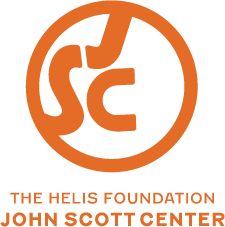 The Helis Foundation John Scott Center