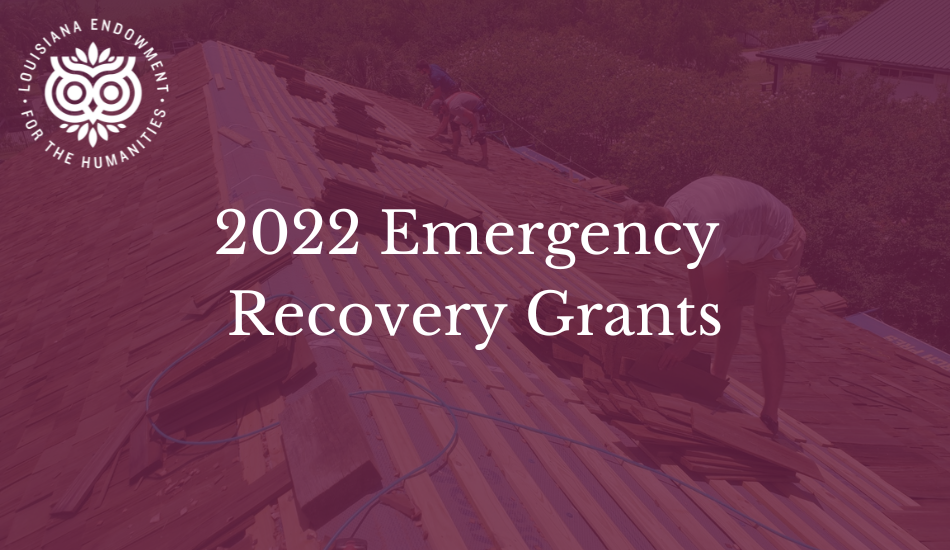 Leh Awards Twelve Grants In Support Of Ongoing Disaster Recovery Leh 