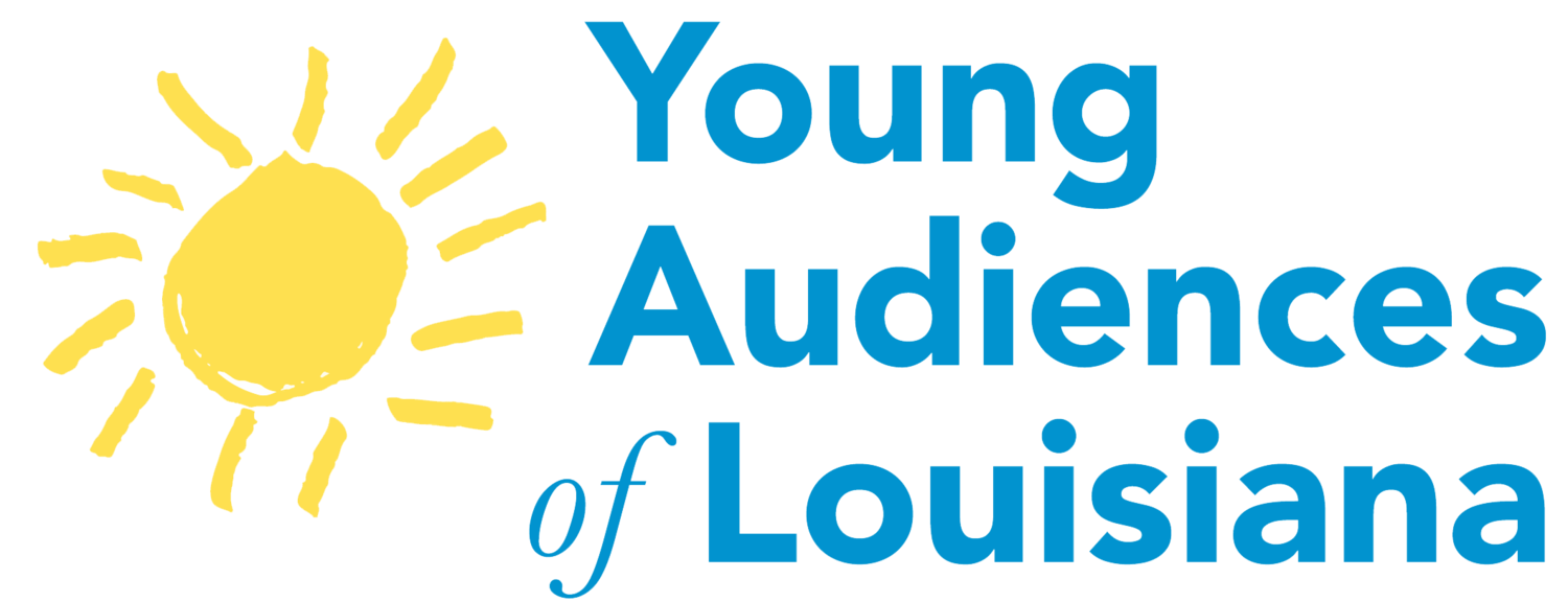 Young Audiences of Louisiana